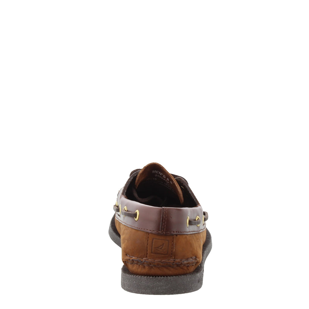 Men's Sperry, Authentic Original Boat Shoe