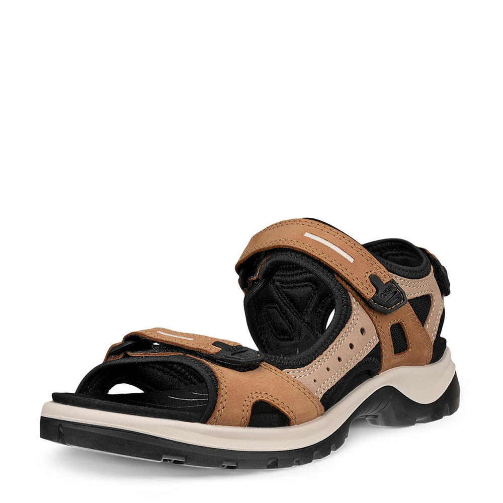 Women's Ecco, Yucatan Sandal — Peltz Shoes