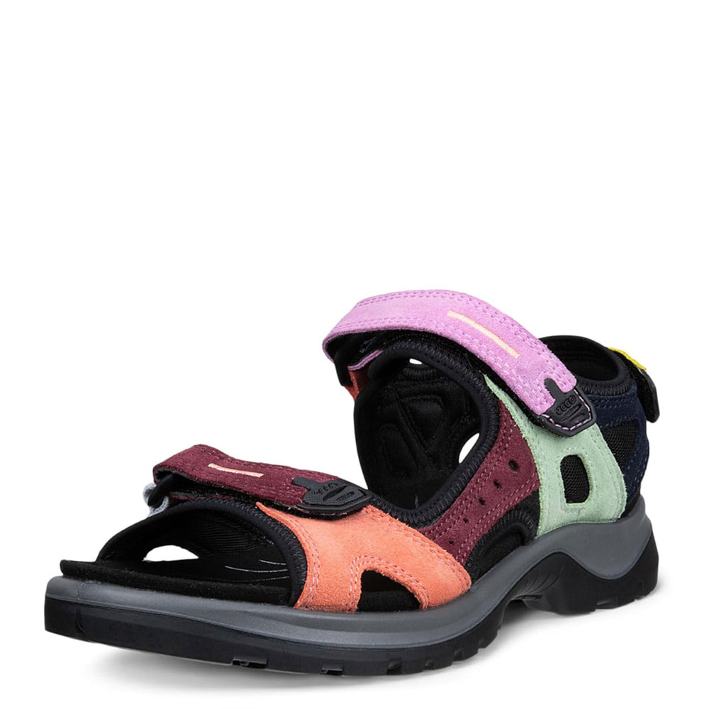 Women's Ecco, Yucatan Sandal — Peltz Shoes