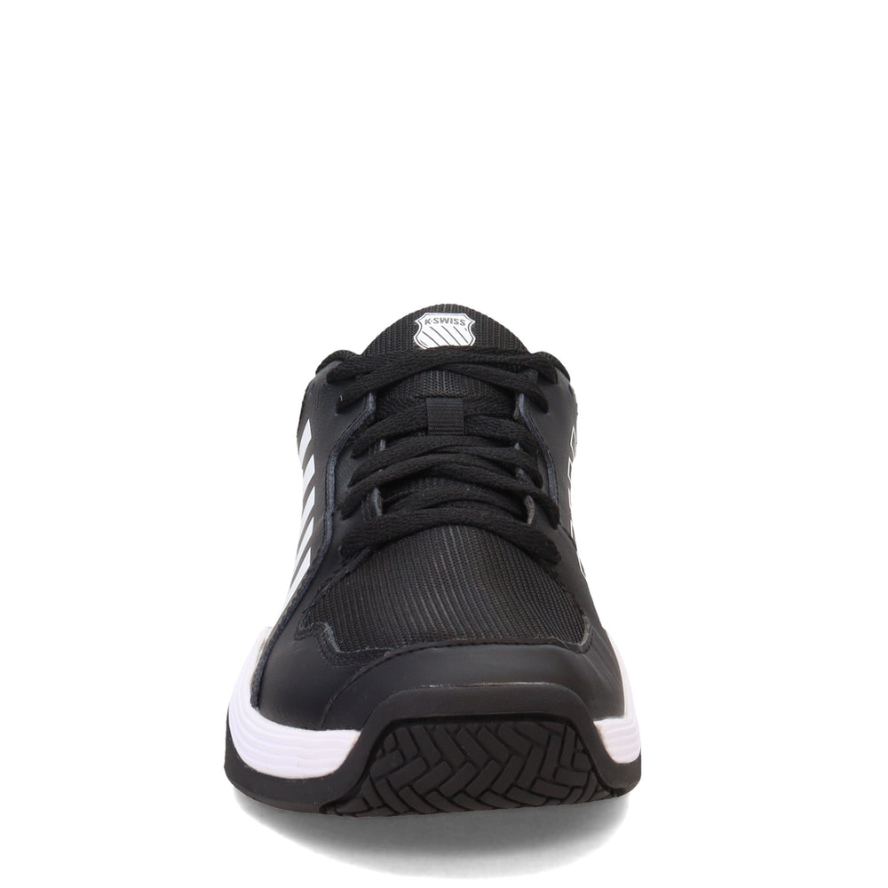 Men's K-Swiss, Court Express Pickleball Shoe ‐ Peltz Shoes