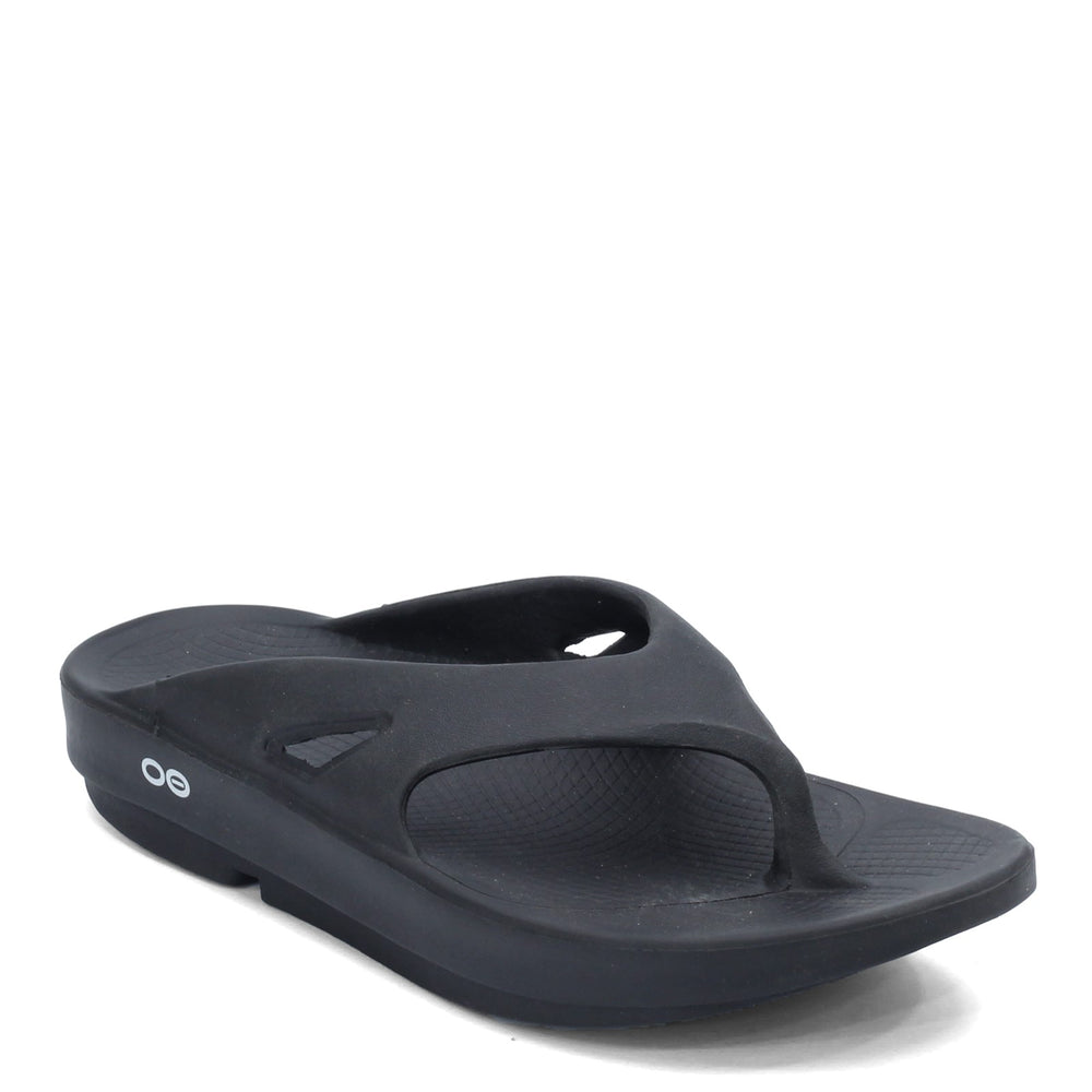 Unisex OOfos, OOriginal Sandal ‐ Peltz Shoes