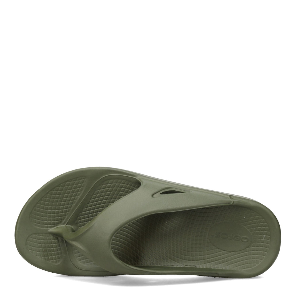 Unisex Oofos, OOriginal Sandal