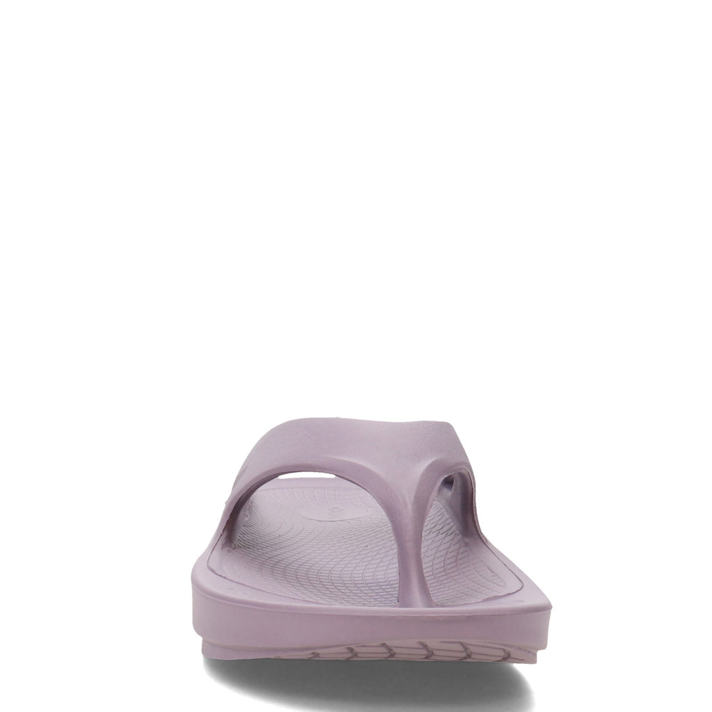 Unisex Oofos, OOriginal Flip Flop Thong Sandal