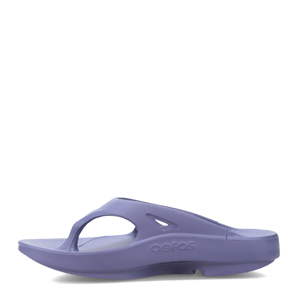 Unisex Oofos, OOriginal Sandal