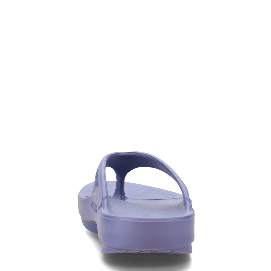 Unisex Oofos, OOriginal Sandal