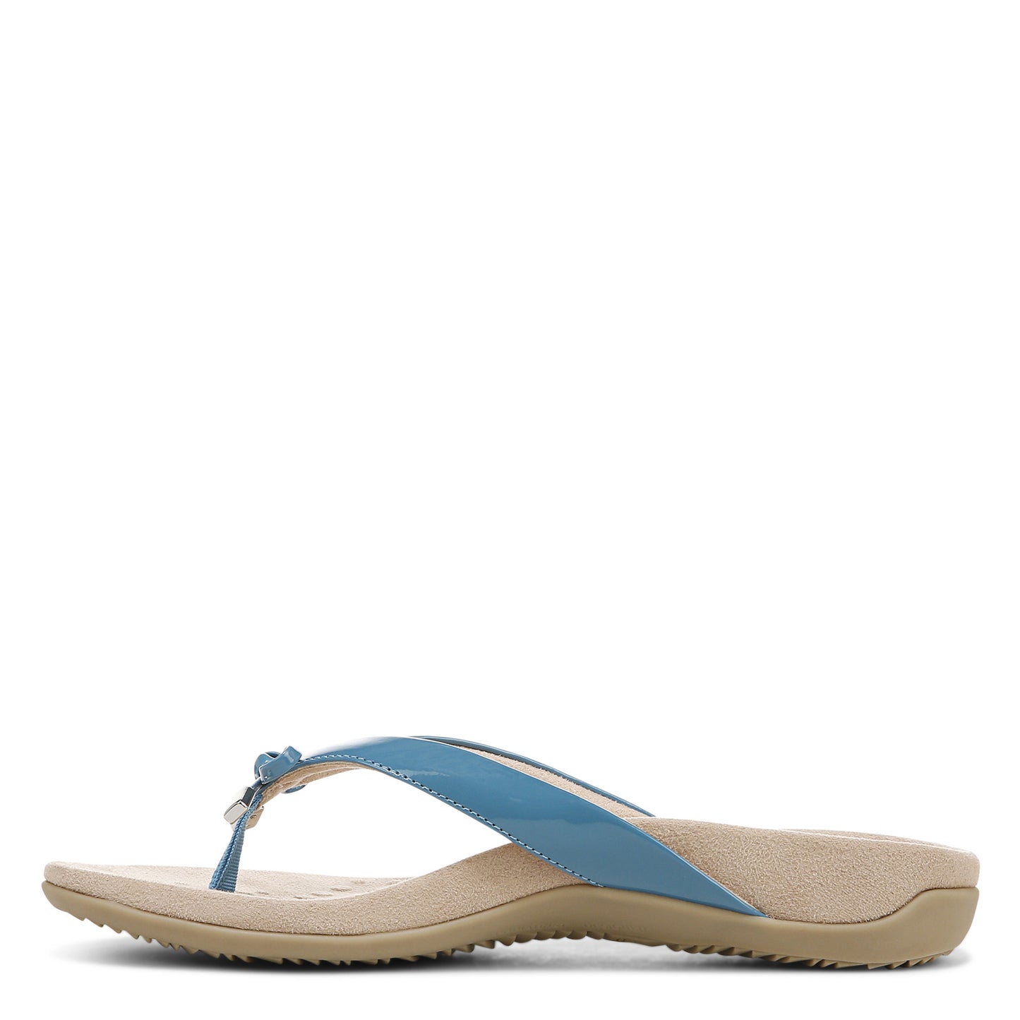 Peltz Shoes Women's Vionic Bella II Sandal LARKSPUR 10000435462