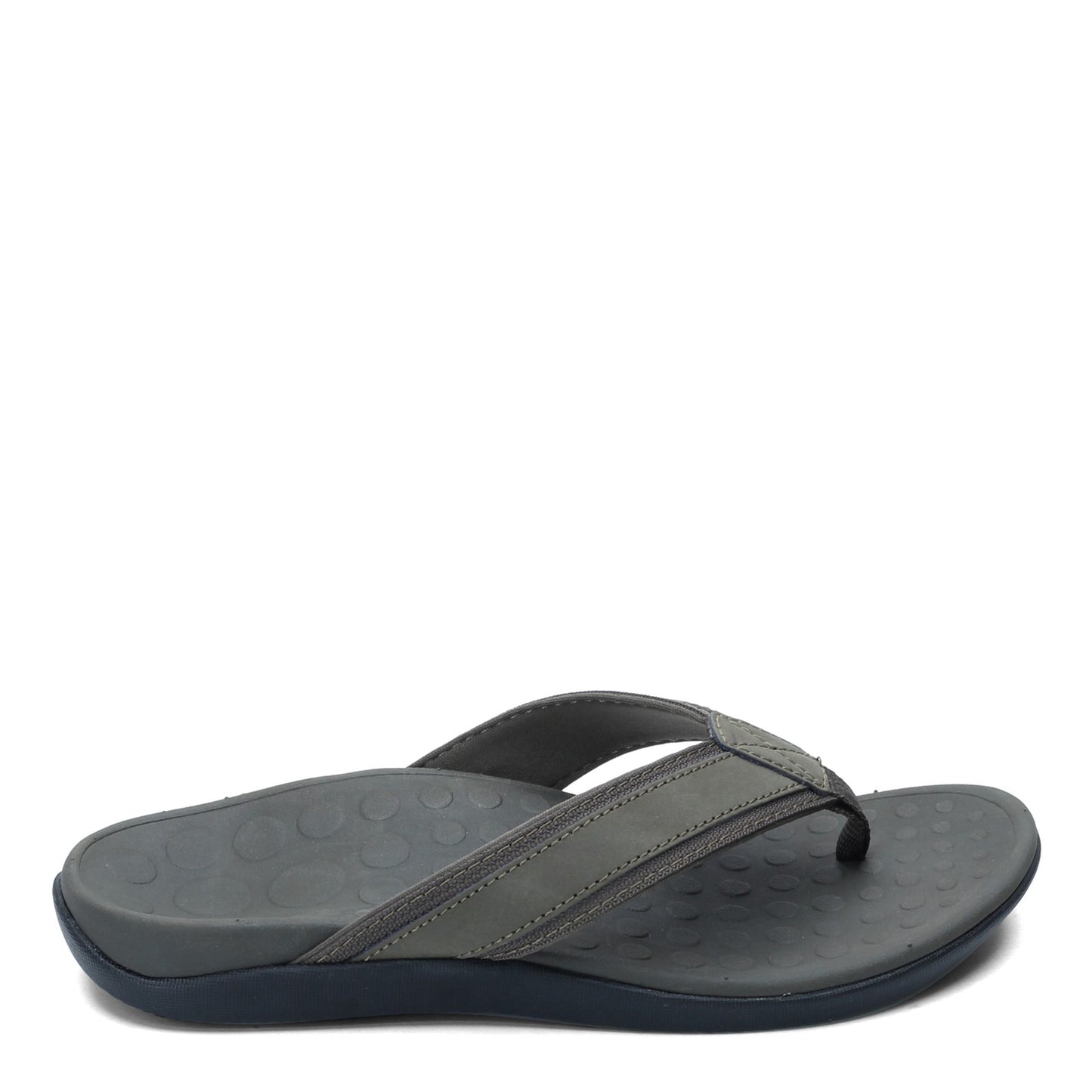 Peltz Shoes Men's Vionic Tide Sandal OLIVE 10000541-OLI