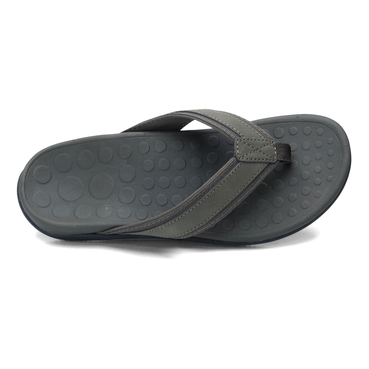 Peltz Shoes Men's Vionic Tide Sandal OLIVE 10000541-OLI