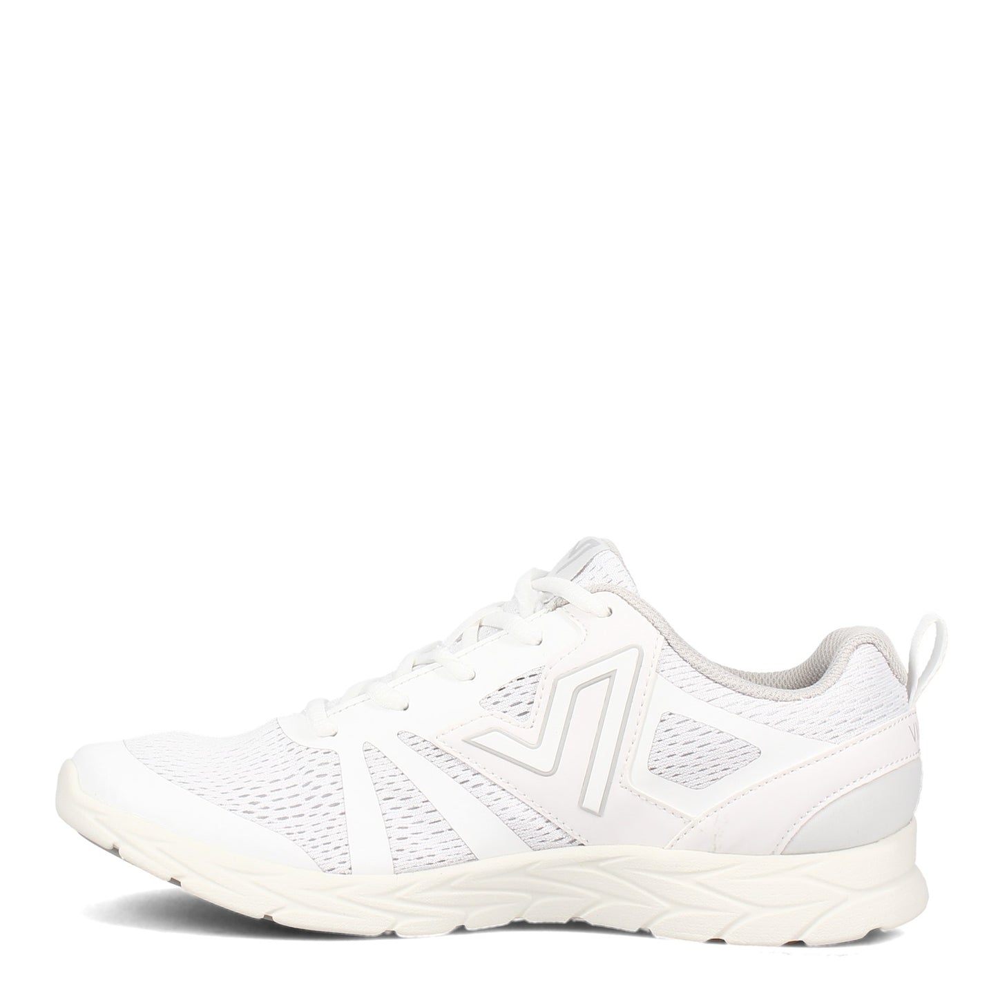 Peltz Shoes Women's Vionic Miles Sneaker WHITE 10000672-WHT