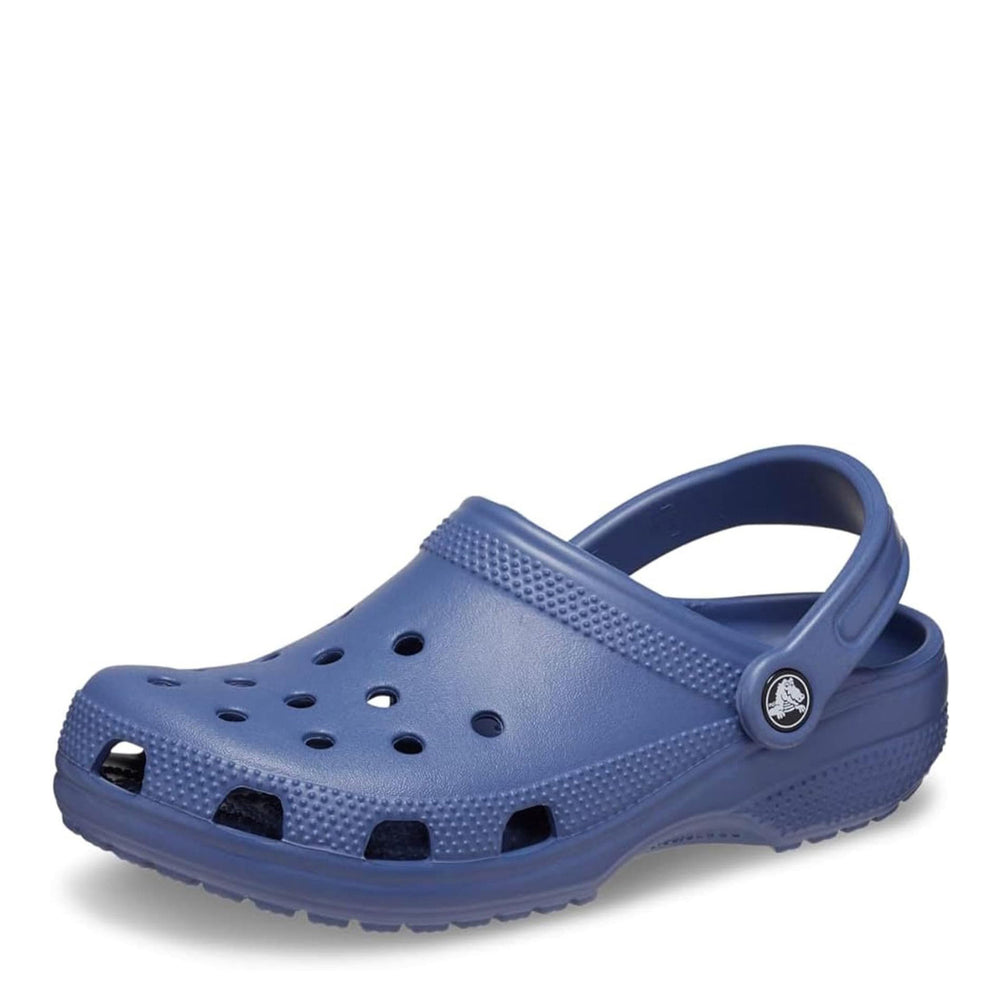 Unisex Crocs, Classic Clog — Peltz Shoes display picture 1