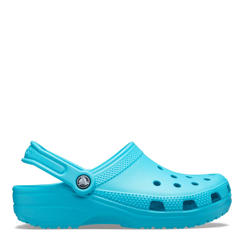 Unisex Crocs, Classic Clog ‐ Peltz Shoes - Main Image