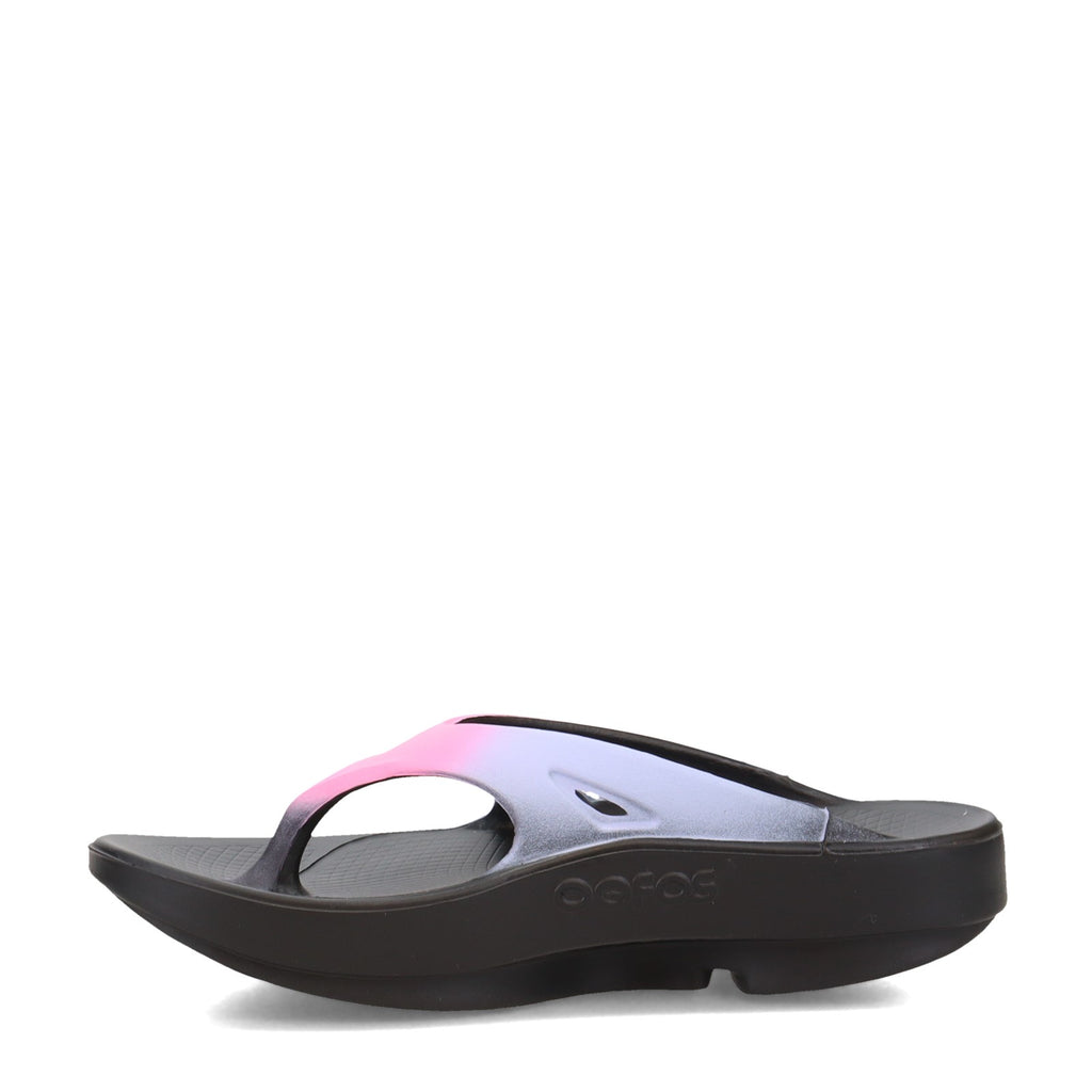 Women's Oofos, OOriginal Sandal