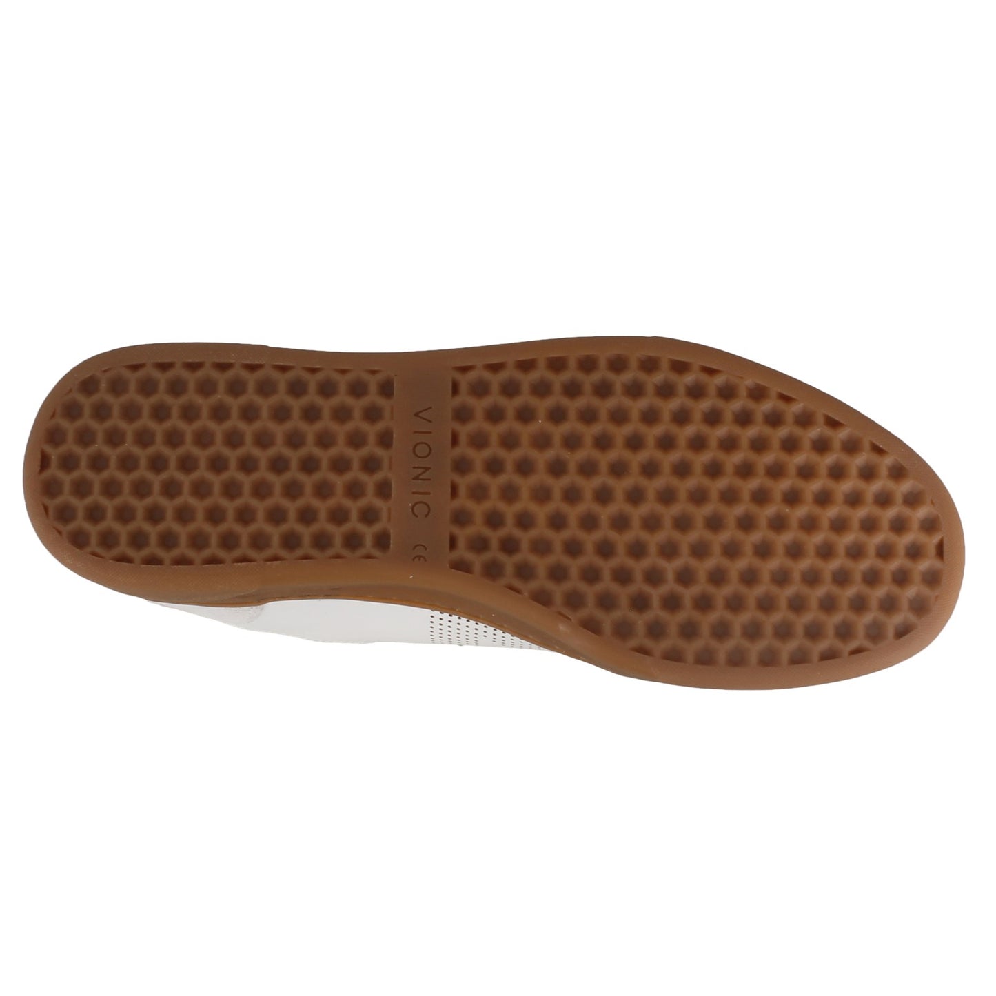 Peltz Shoes Men's Vionic Brok Sneaker