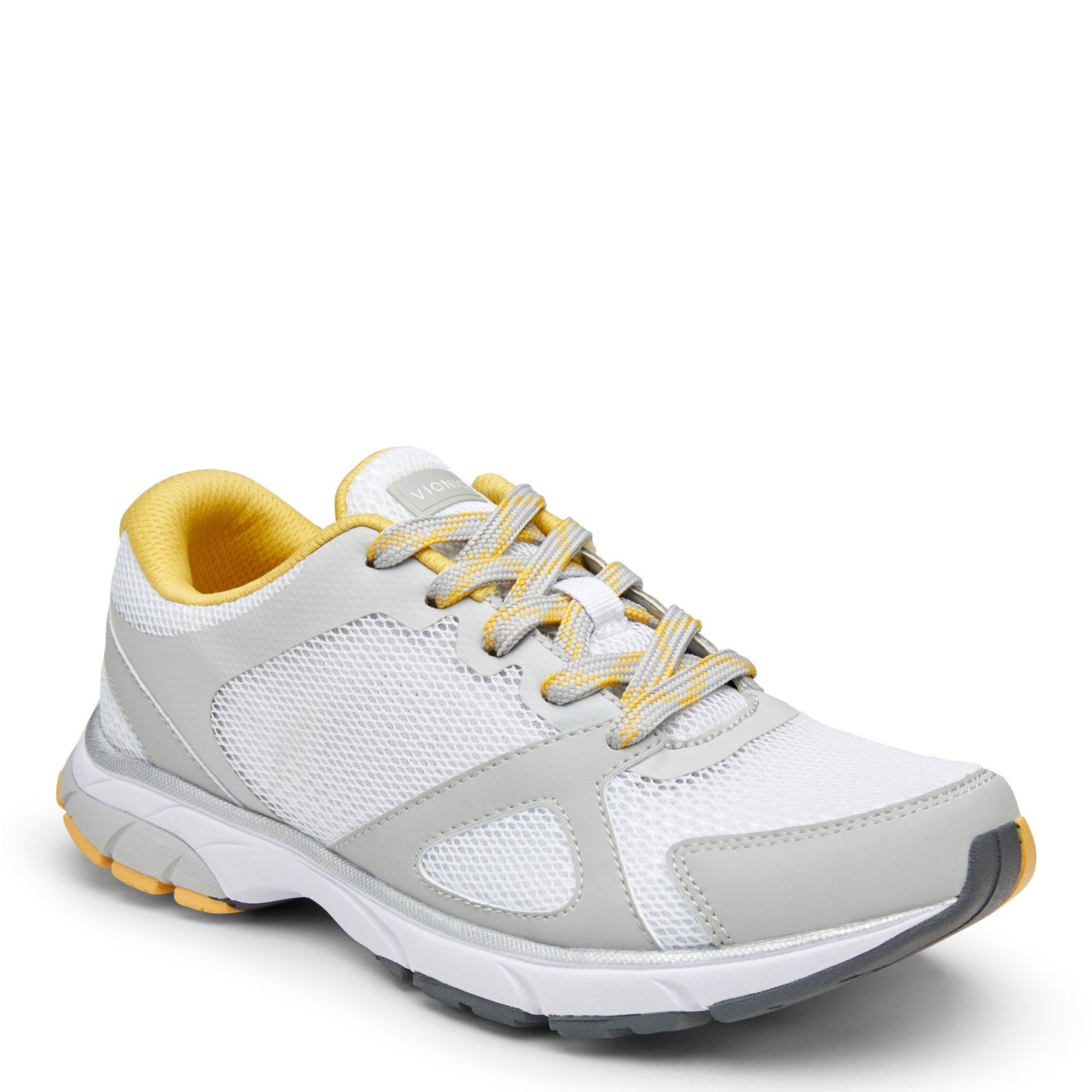 Peltz Shoes Women's Vionic Tokyo Walking Shoe WHITE 10010991-100