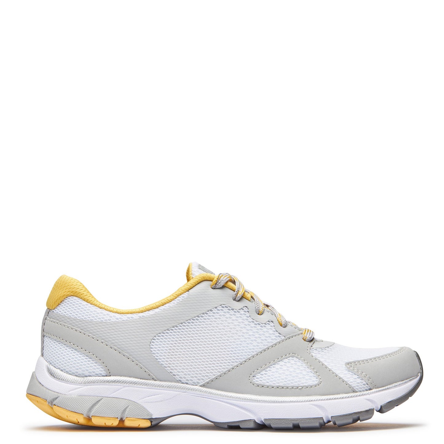 Peltz Shoes Women's Vionic Tokyo Walking Shoe WHITE 10010991-100