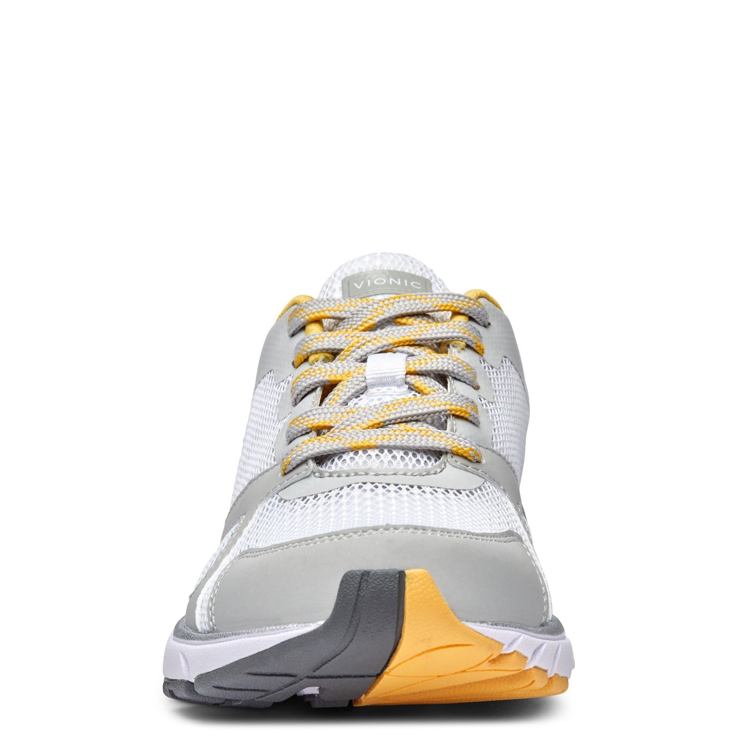 Peltz Shoes Women's Vionic Tokyo Walking Shoe WHITE 10010991-100