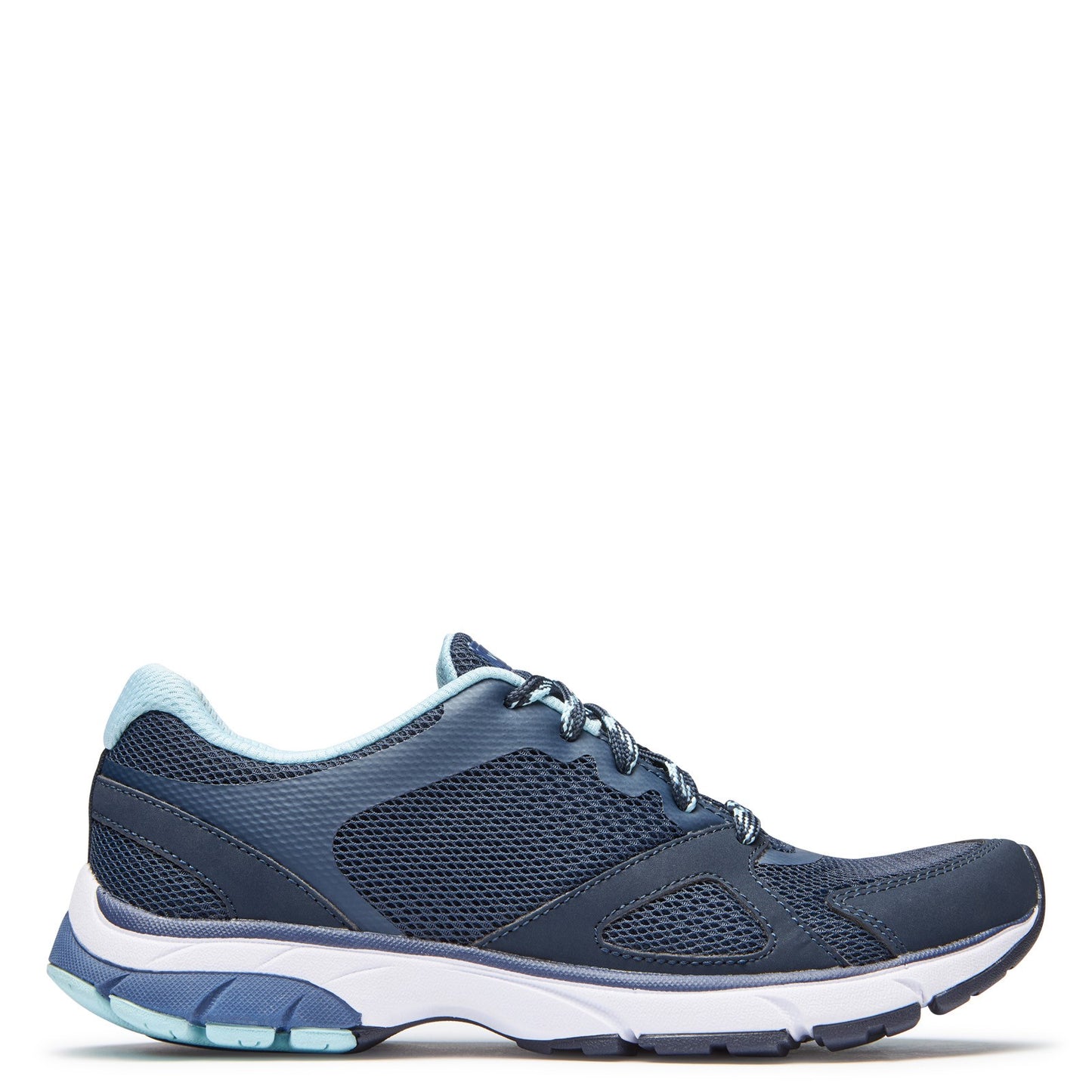 Peltz Shoes Women's Vionic Tokyo Walking Shoe NAVY 10010991-410