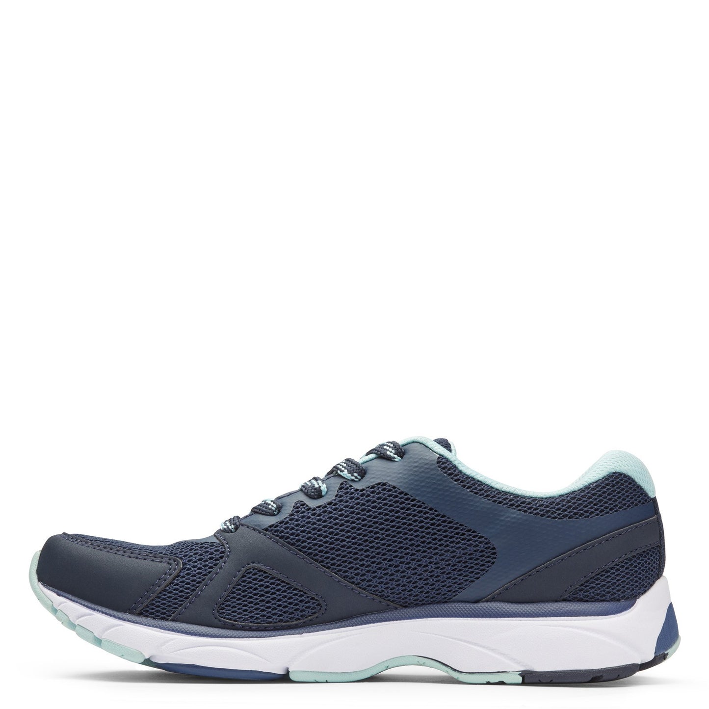 Peltz Shoes Women's Vionic Tokyo Walking Shoe NAVY 10010991-410