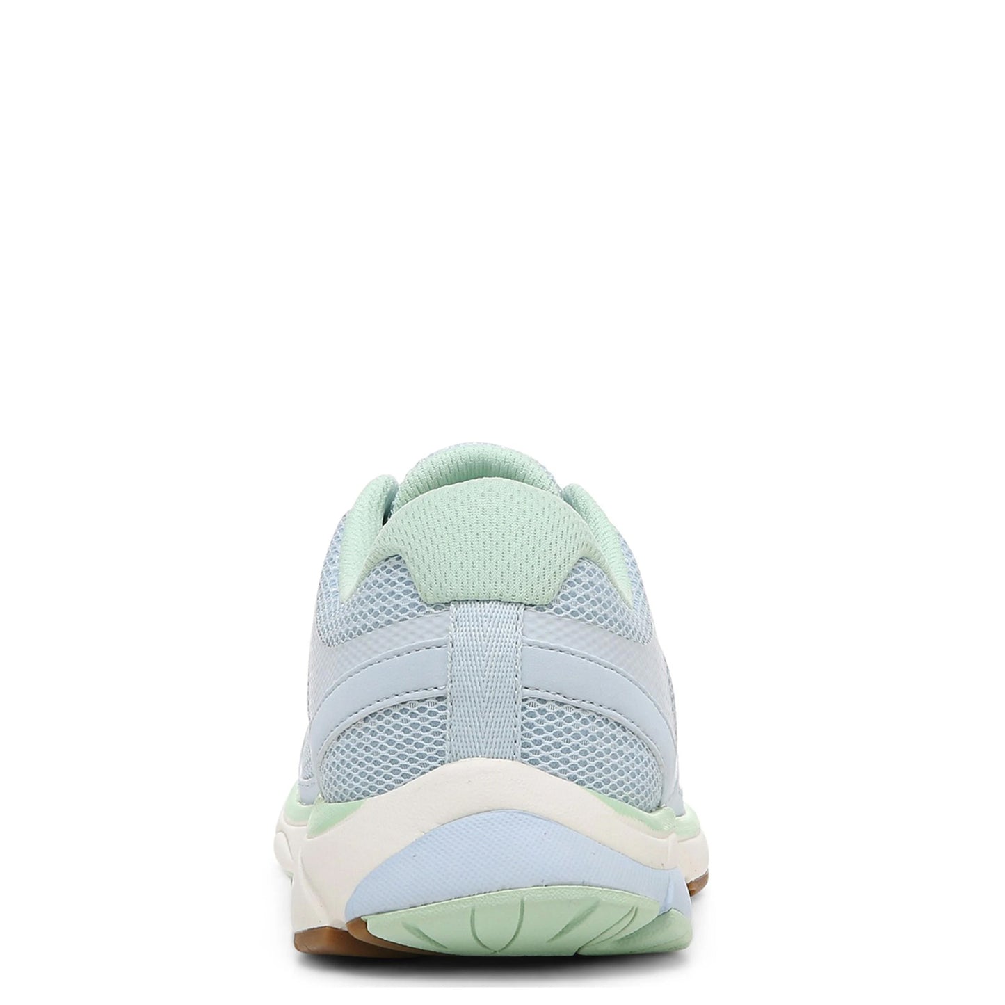 Peltz Shoes Women's Vionic Tokyo Walking Shoe Ballad Blue 10010991-411