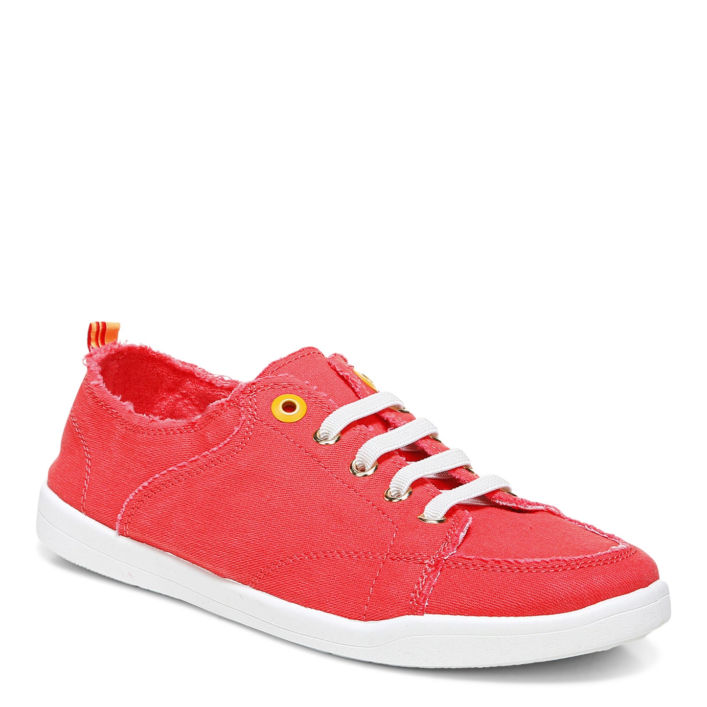 Peltz Shoes Women's Vionic Beach Pismo Sneaker POPPY 10011625600