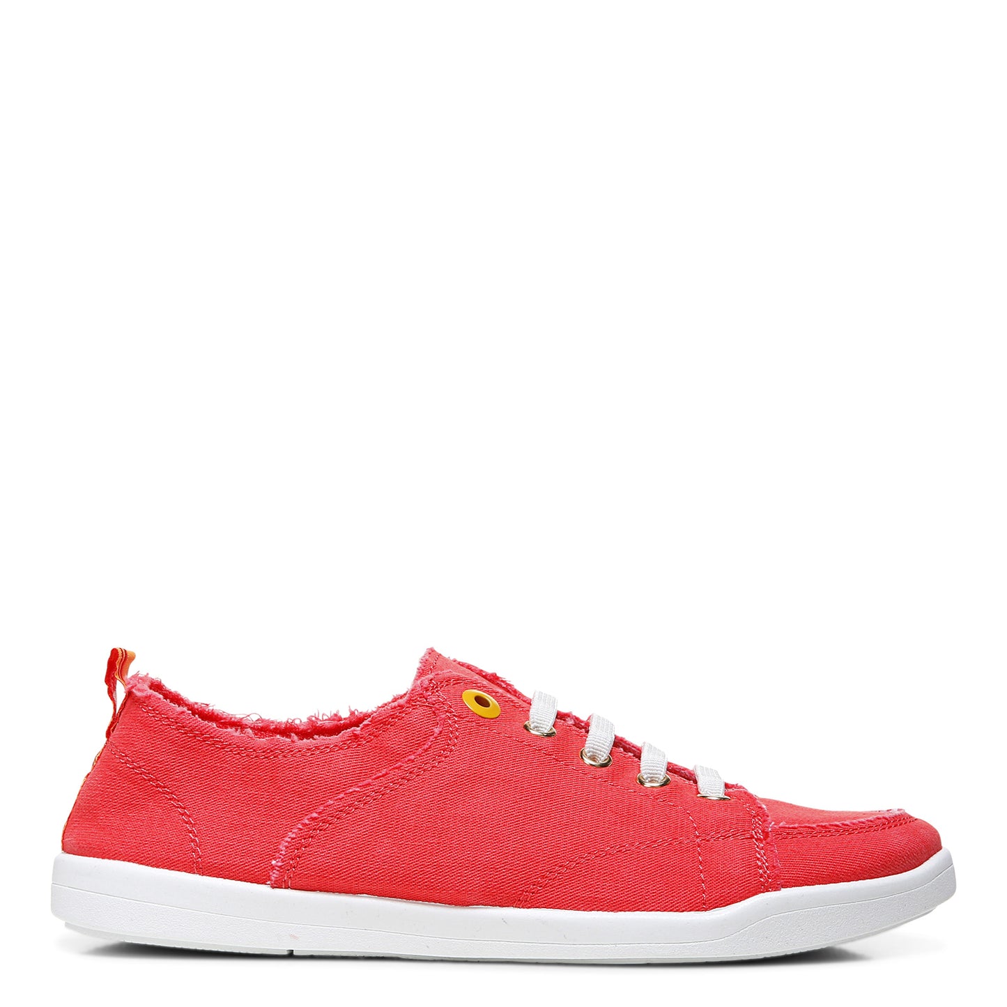 Peltz Shoes Women's Vionic Beach Pismo Sneaker POPPY 10011625600