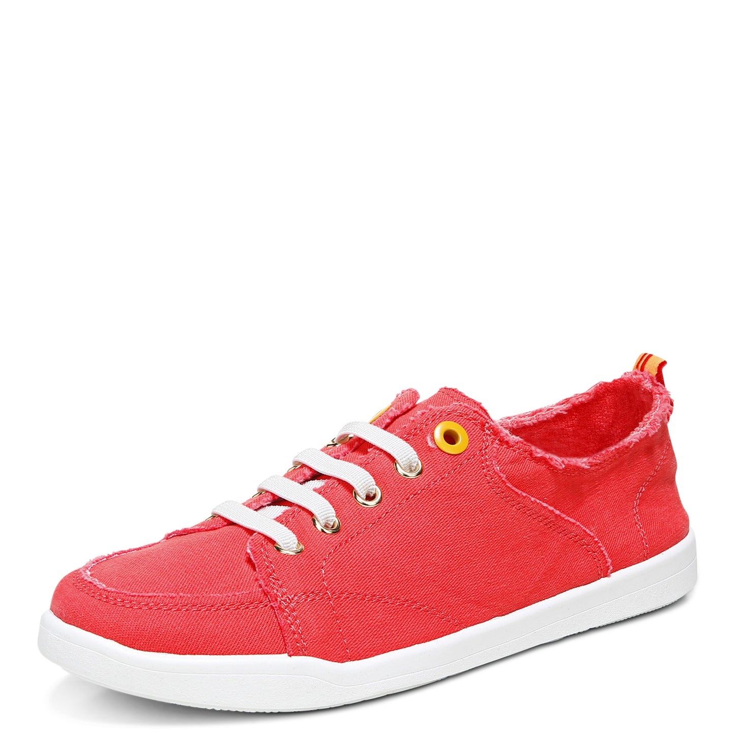 Peltz Shoes Women's Vionic Beach Pismo Sneaker POPPY 10011625600