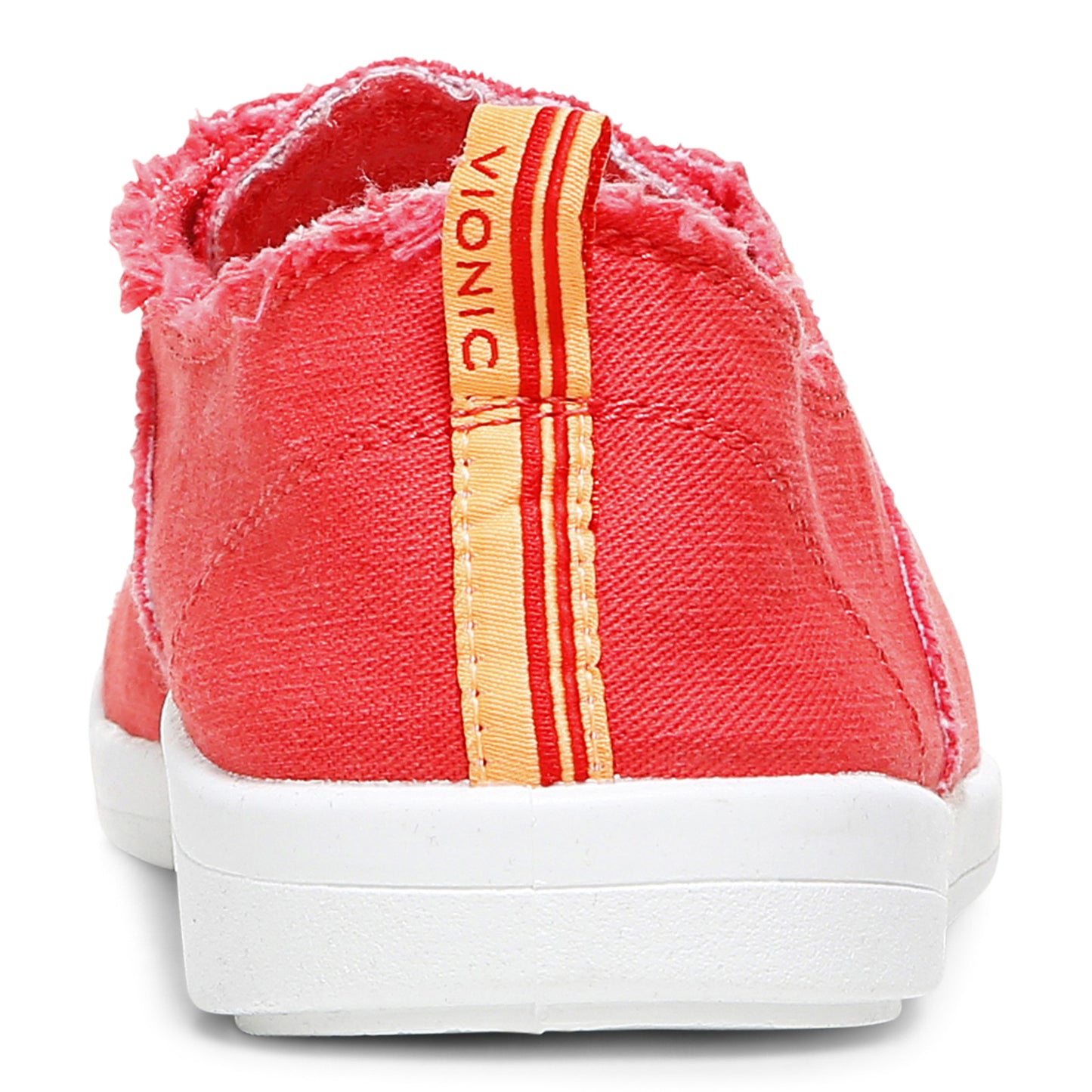 Peltz Shoes Women's Vionic Beach Pismo Sneaker POPPY 10011625600