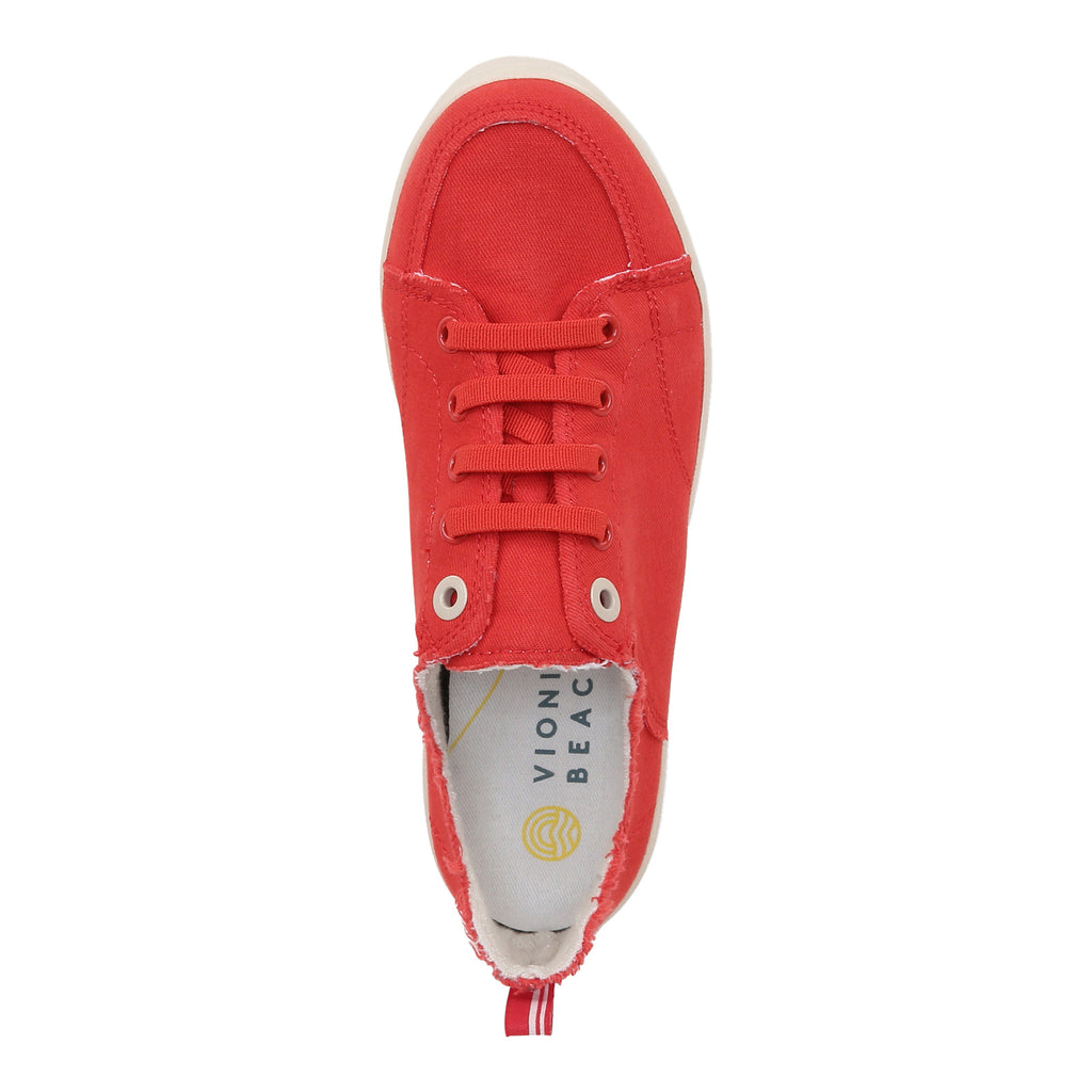 Women's Vionic Beach, Pismo Sneaker