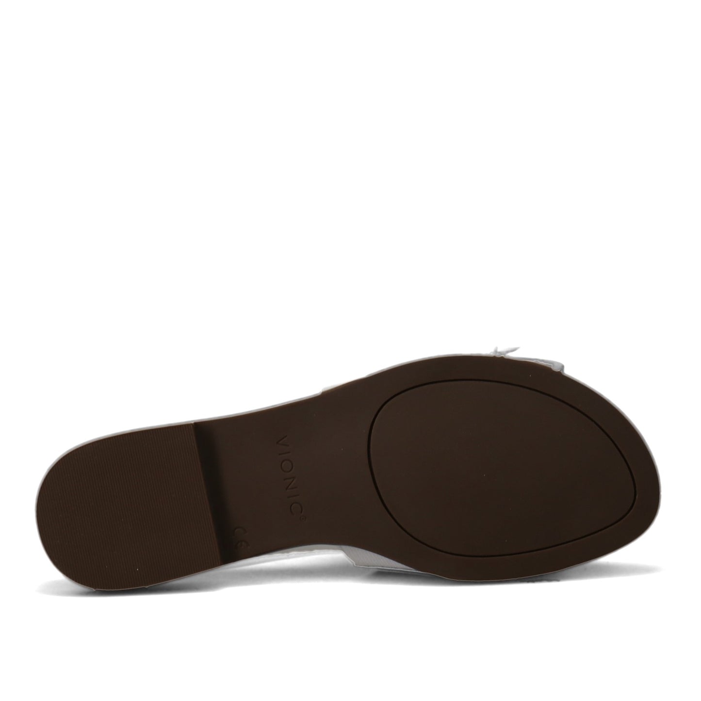 Peltz Shoes Women's Vionic Demi Sandal