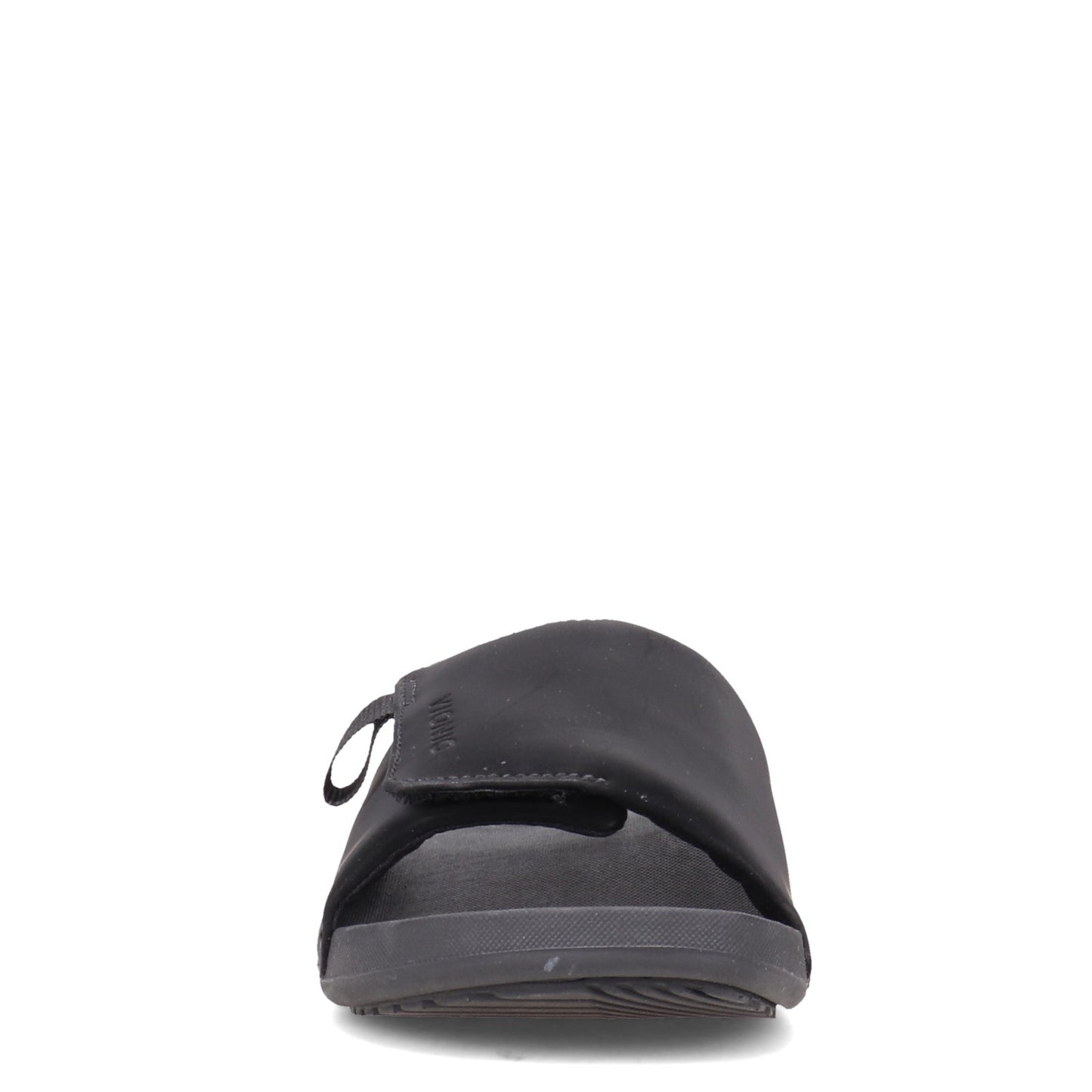 Peltz Shoes Women's Vionic Keira Slide BLACK 10012116-BLK