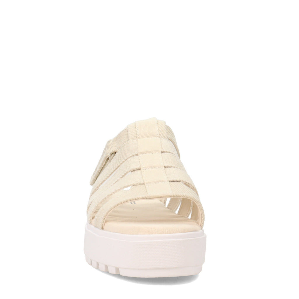 Women's Toms, Fisherman Lug Sandal