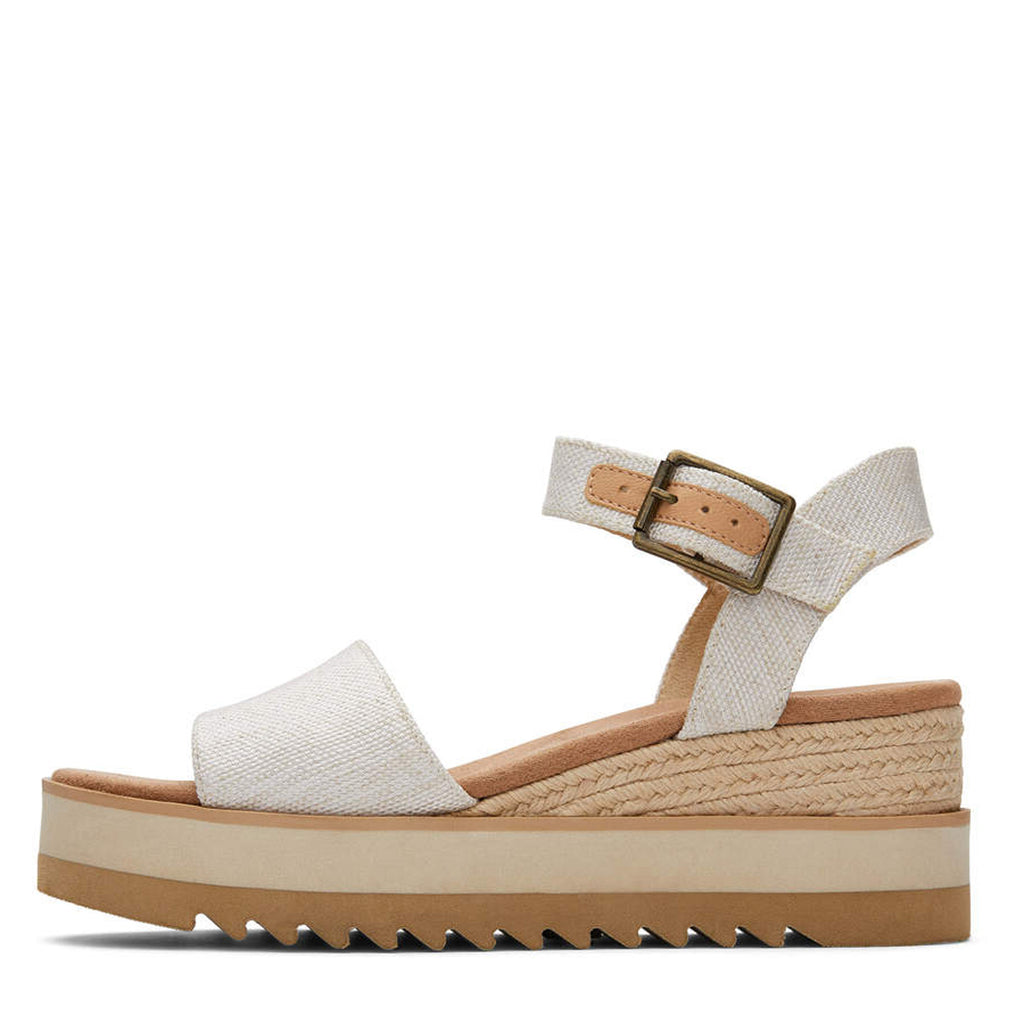 Women's Toms, Diana Sandal