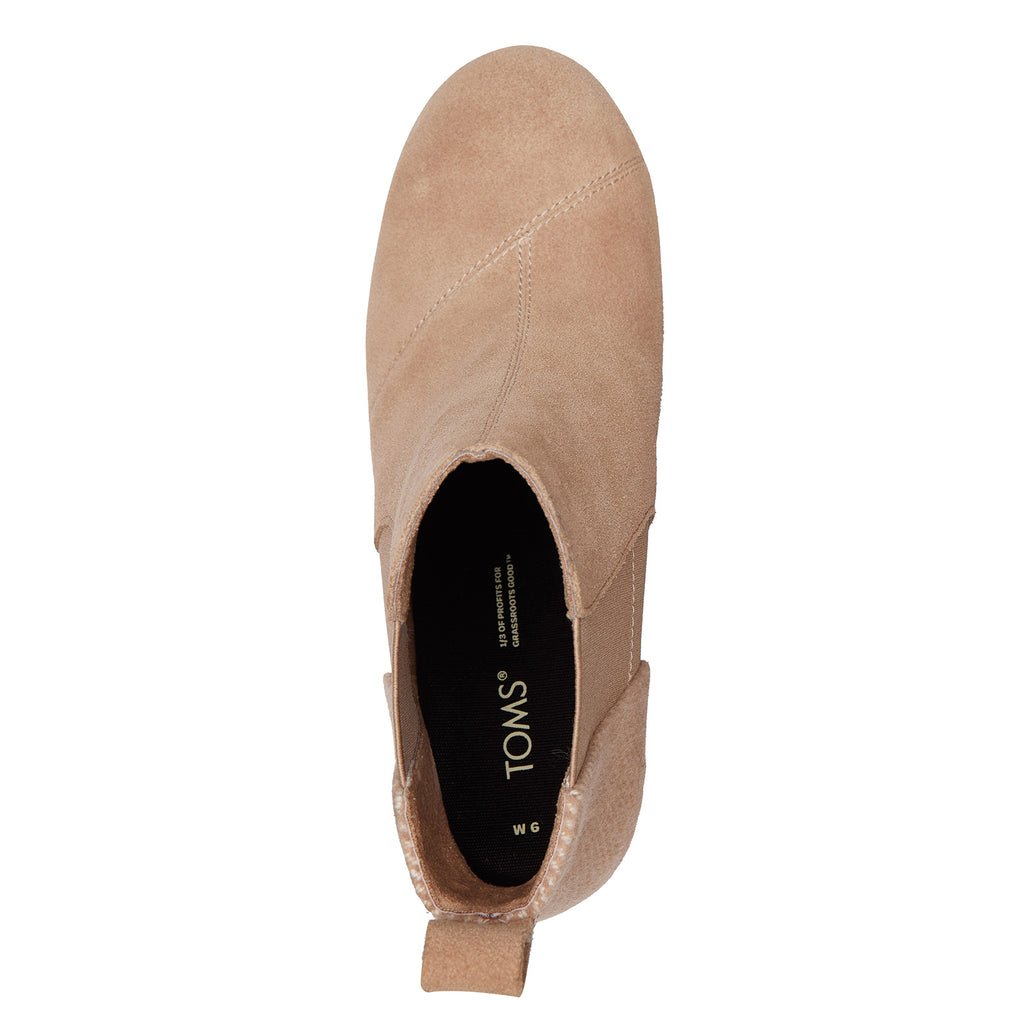 Women's Toms, Emery Boot