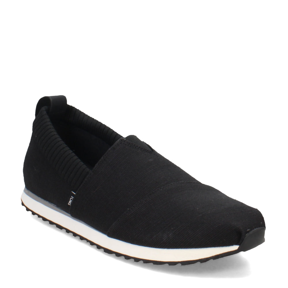 Tom Men's TOMS, Alp Resident Sneaker ‐ Peltz Shoes
