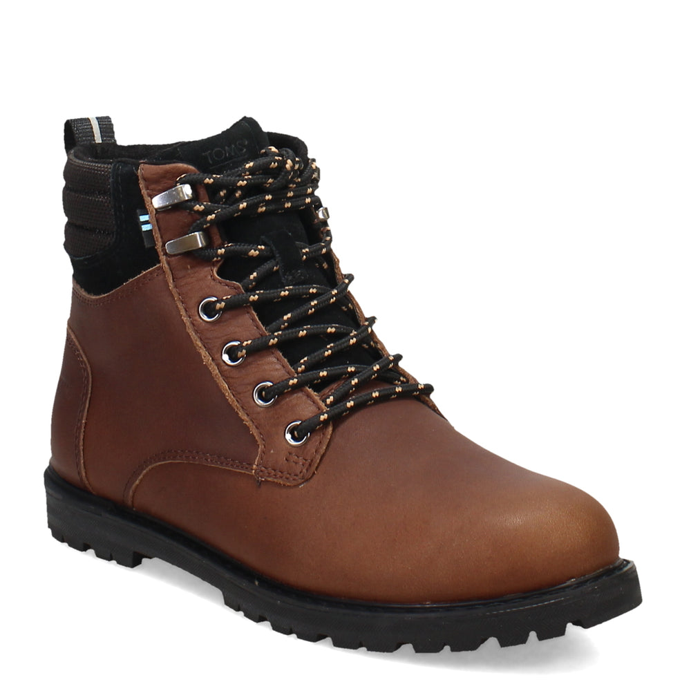 Men's TOMS, Ashland Boot — Peltz Shoes