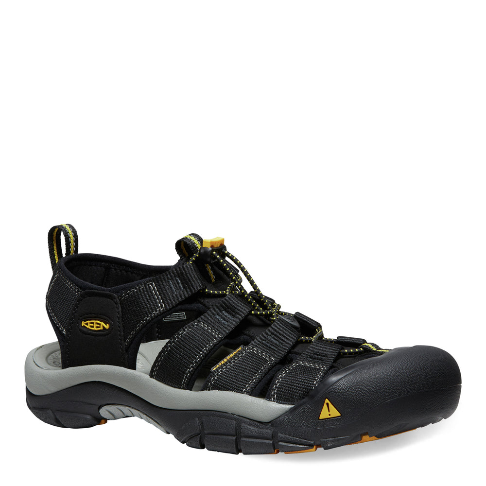 Men's KEEN, Newport H2 Sandal — Peltz Shoes