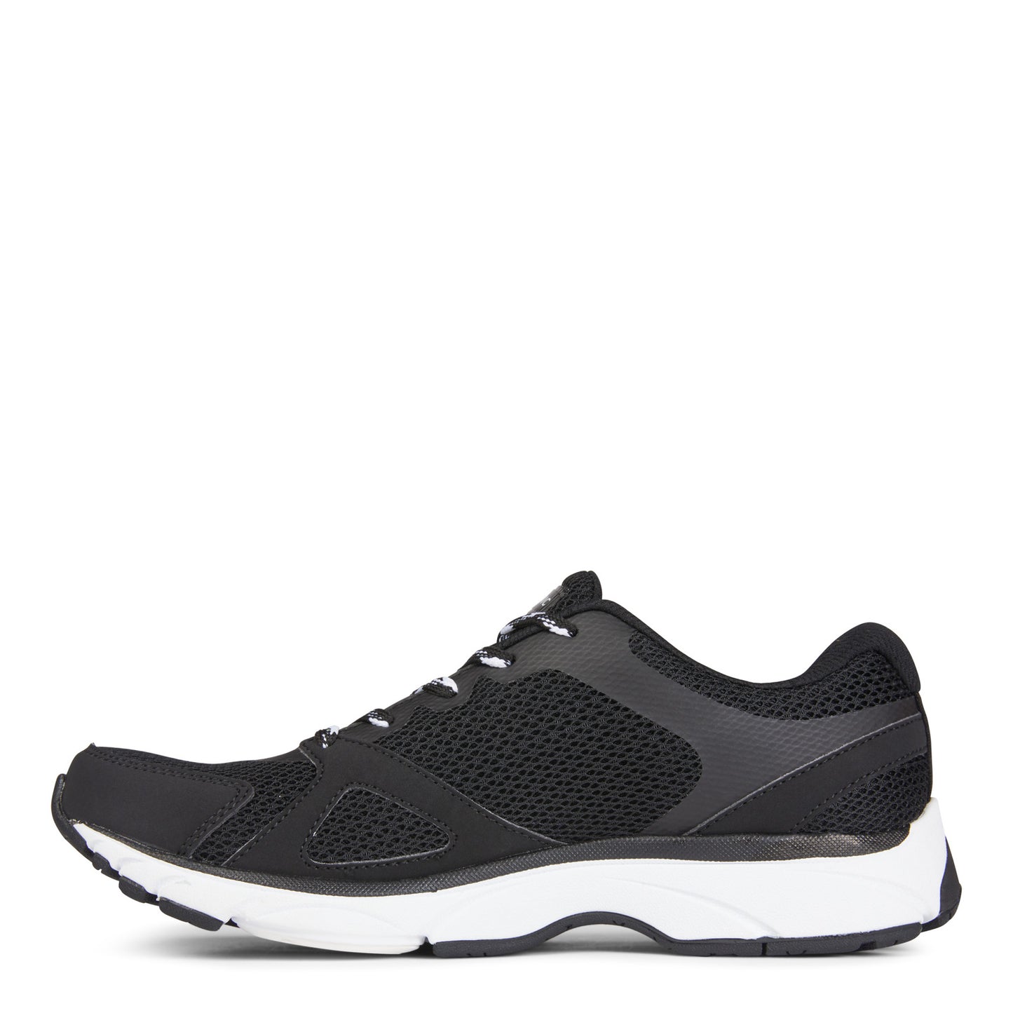 Peltz Shoes Women's Vionic Tokyo Walking Shoe BLACK 1001991-968