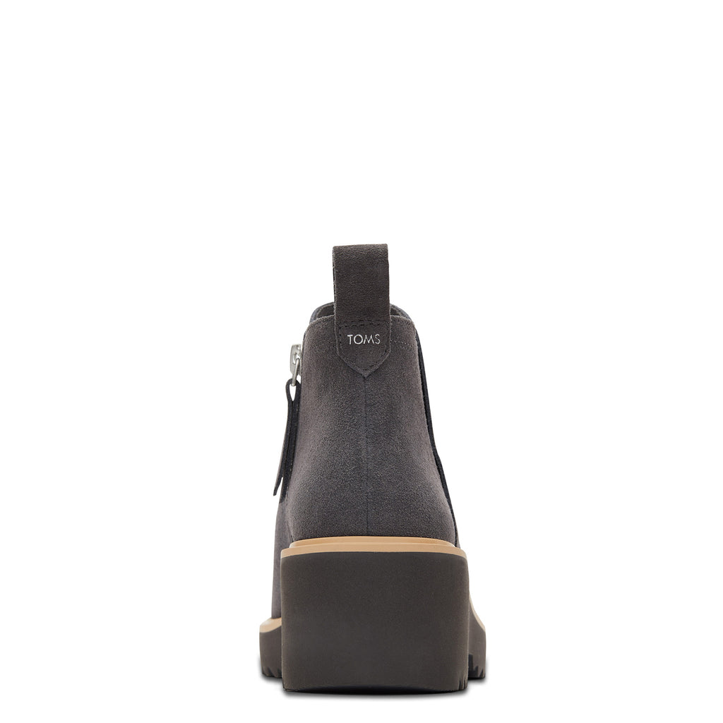Women's Toms, Maude Boot