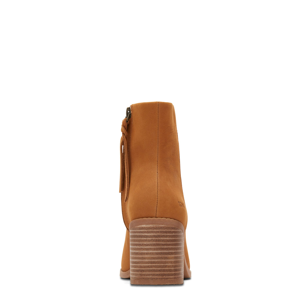Women's Toms, Evelyn Boot