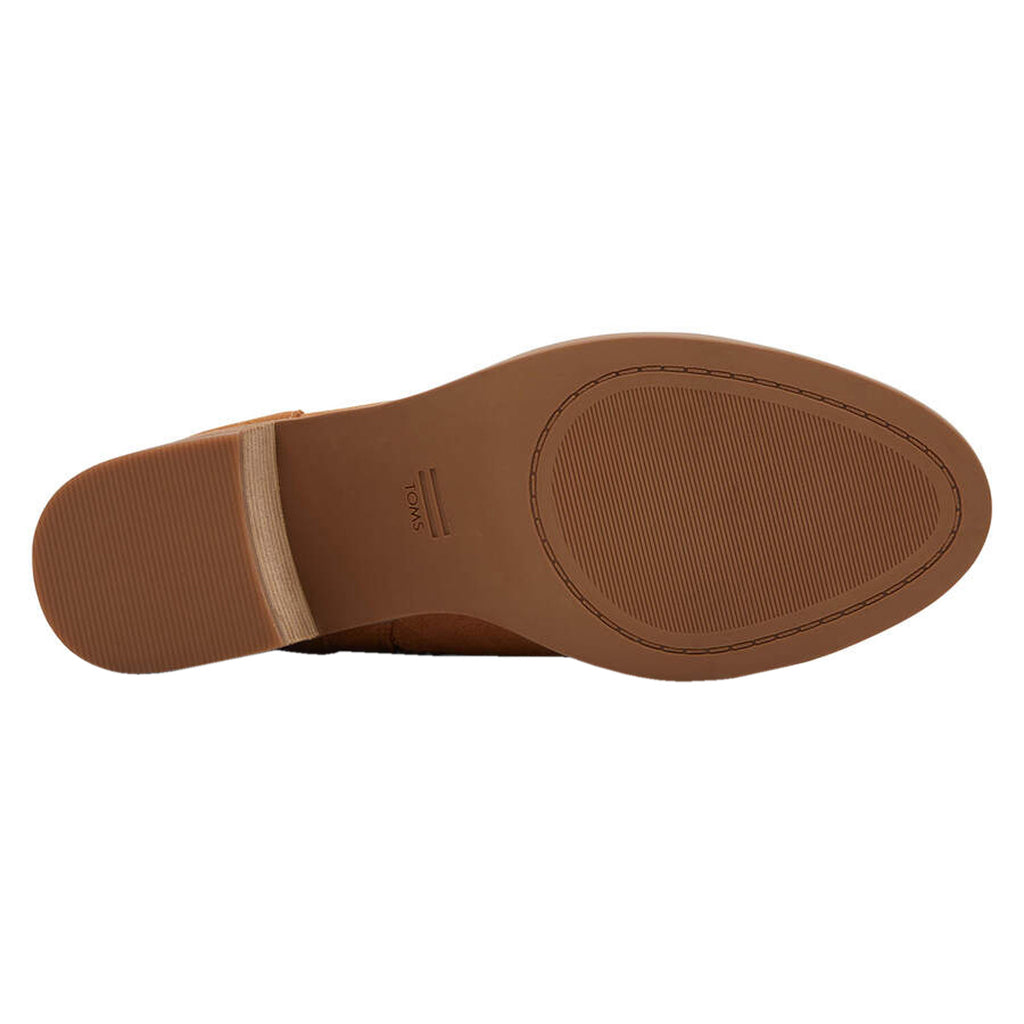 Women's Toms, Evelyn Lace Boot