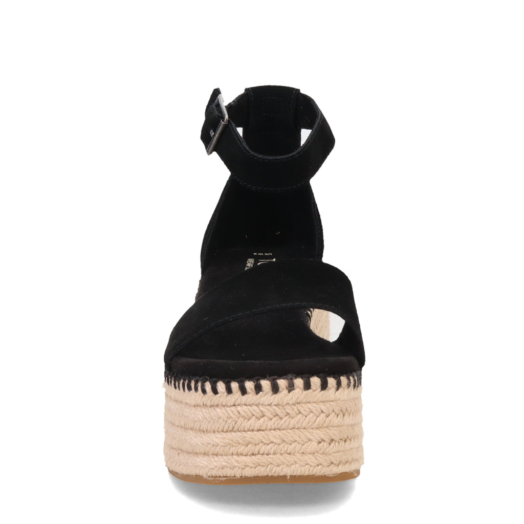 Women's Toms, Laila Sandal