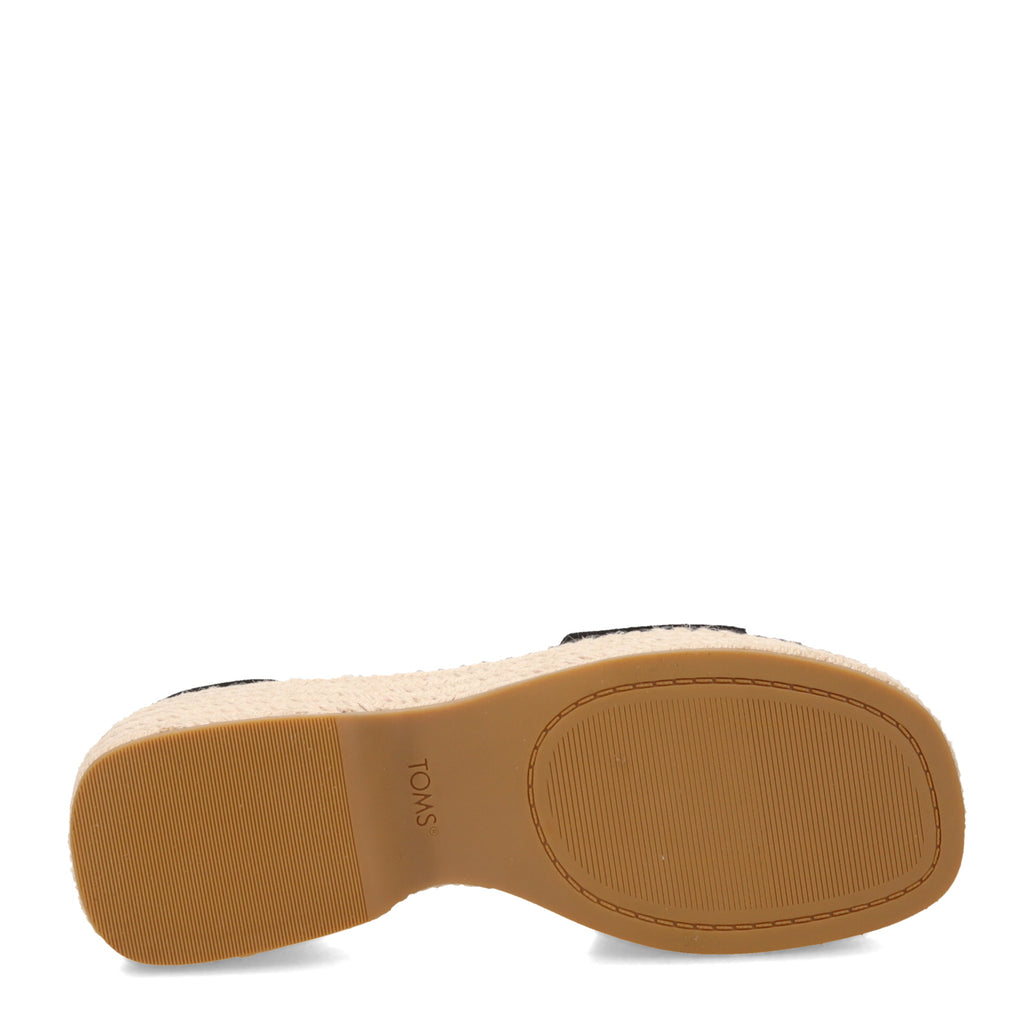 Women's Toms, Laila Sandal