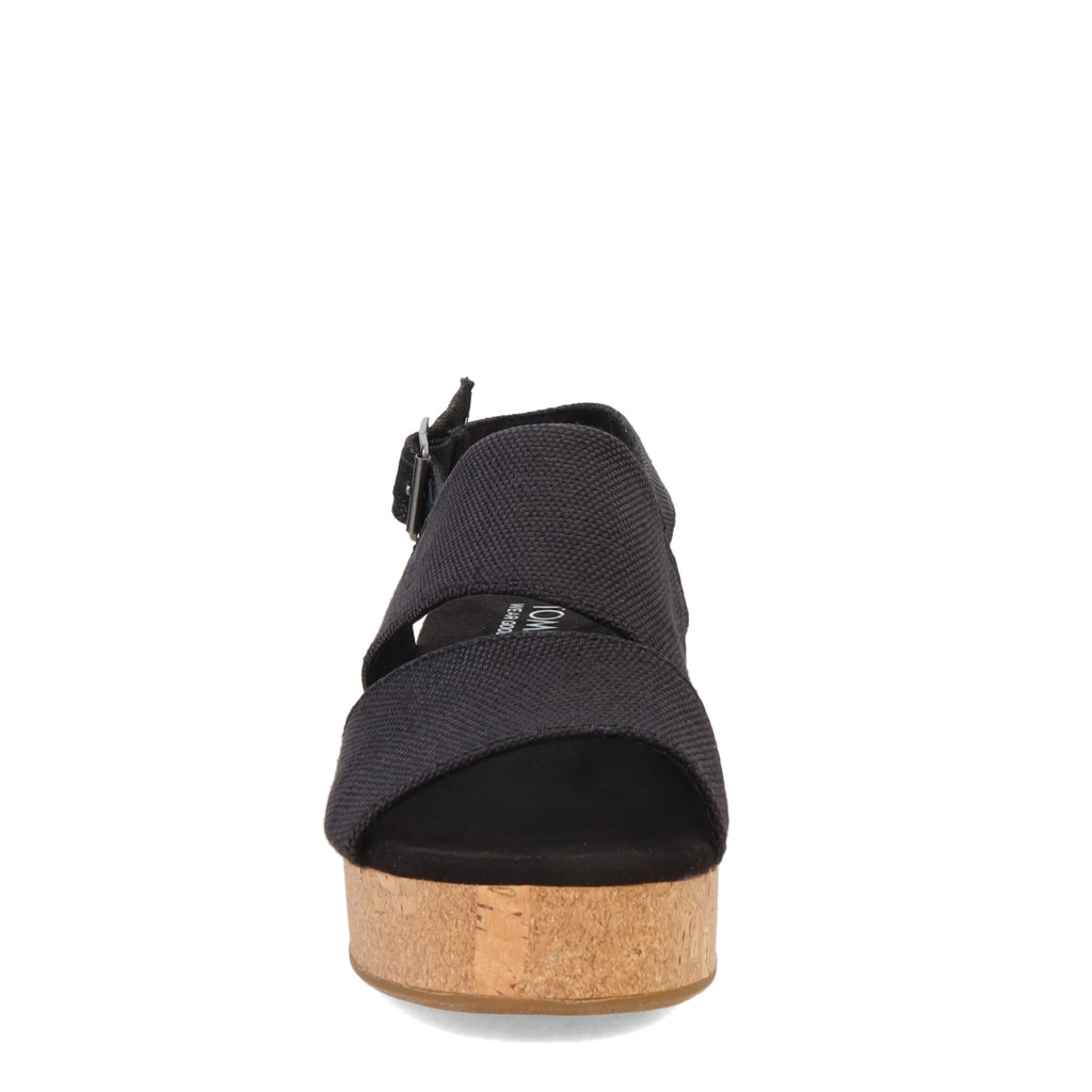 Women's Toms, Claudine Sandal