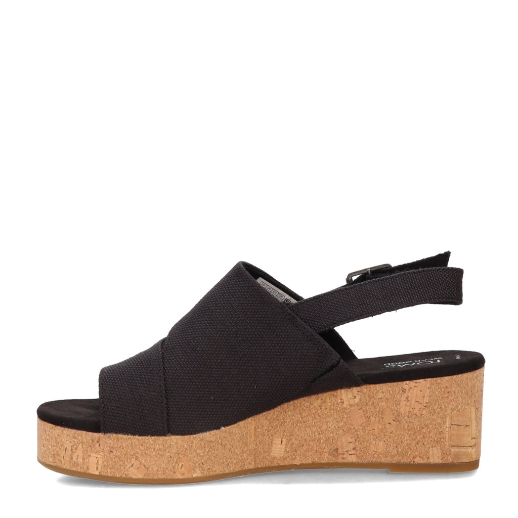 Women's Toms, Claudine Sandal
