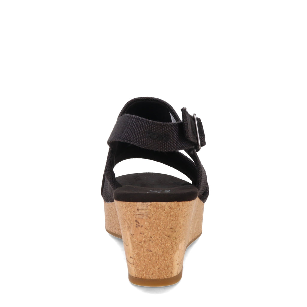 Women's Toms, Claudine Sandal