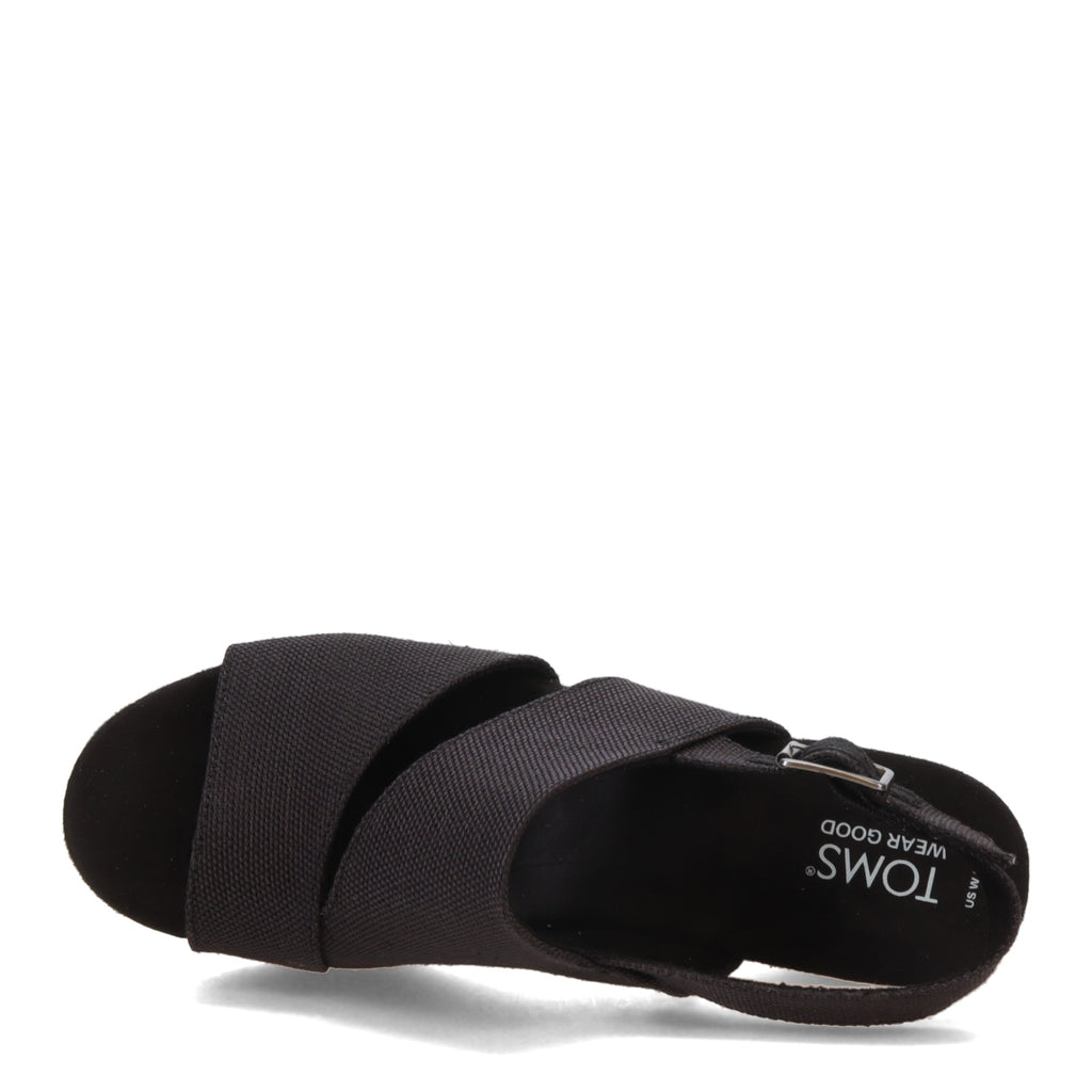 Women's Toms, Claudine Sandal