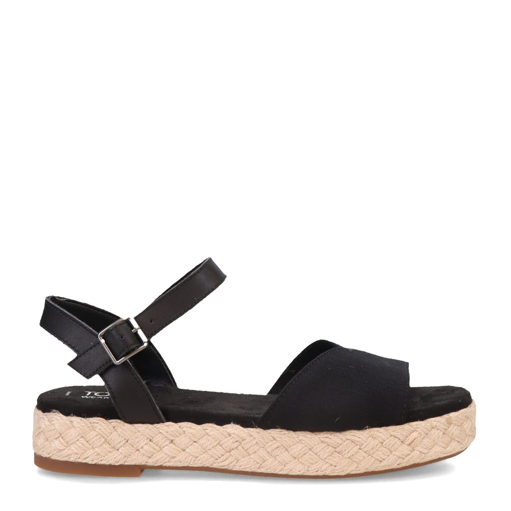 Women's Toms, Abby Sandal