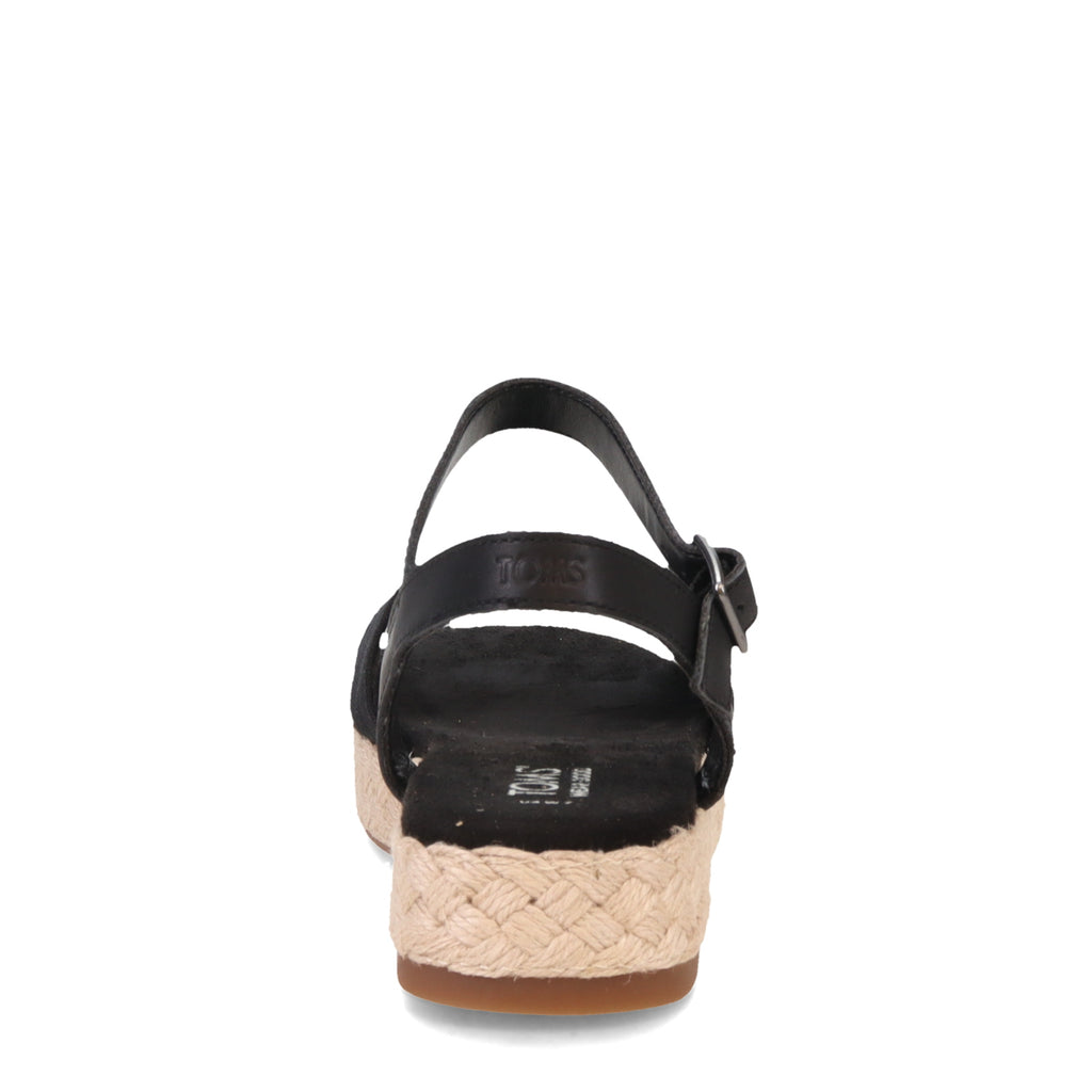 Women's Toms, Abby Sandal