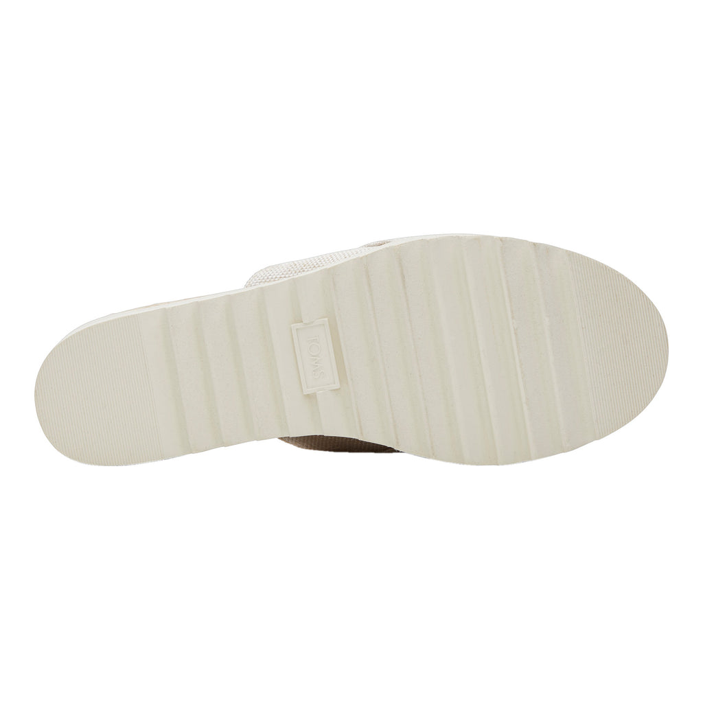 Women's Toms, Diana Mule Sandal - Wide Width