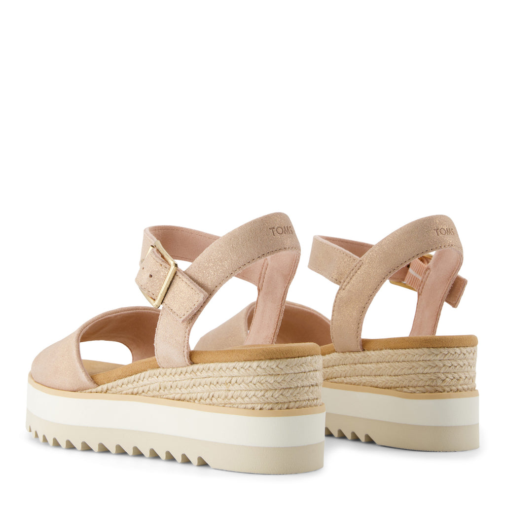 Women's Toms, Diana Sandal